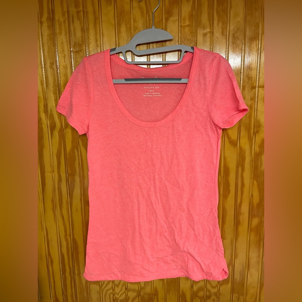 American Eagle Tee